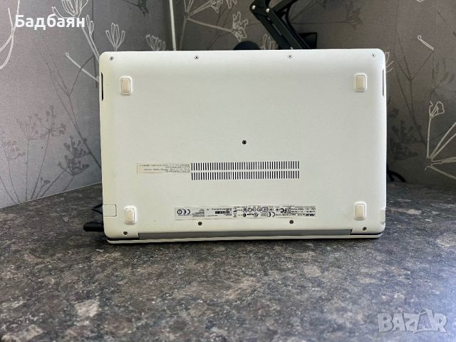 Лаптоп Asus / 11.6 / 4GB Ram / 500GB , снимка 5 - Лаптопи за дома - 45535537