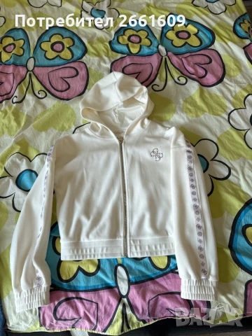 Детски суитчър 