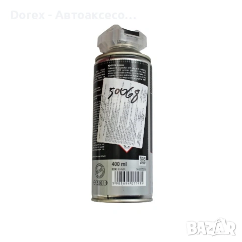 Спрей за вериги - PTFE Grease, снимка 3 - Аксесоари и консумативи - 53773642