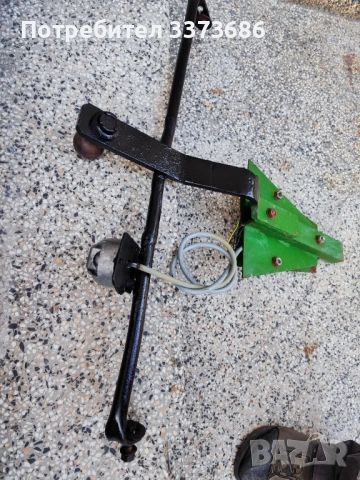 Теглич за Лада,жигула