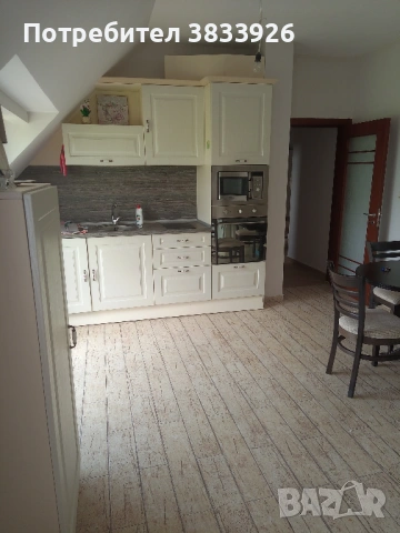 Давам под наем апартамент