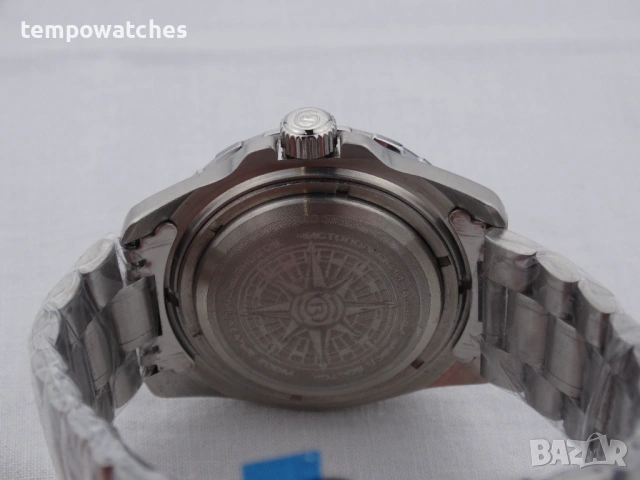 ВОСТОК АМФИБИЯ АВТОМАТИЧЕН- "Турист" ref: 14065Г, снимка 16 - Мъжки - 53720108