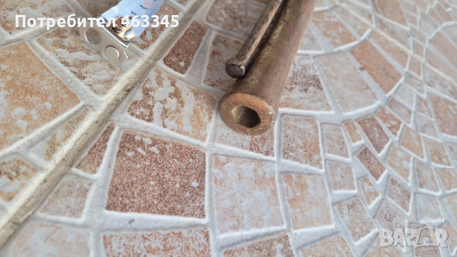 Пушка, кремъклийка, шишане, бойлия-2, снимка 6 - Антикварни и старинни предмети - 52913928