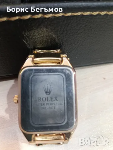 Ролекс/Rolex, снимка 4 - Дамски - 48245469