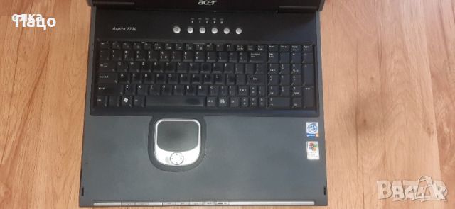  Acer Aspire 1700 /промо цена/, снимка 9 - Лаптопи за дома - 46389605