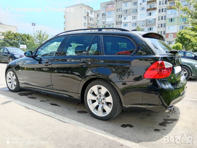 BMW 325 M, снимка 2 - Автомобили и джипове - 45768540