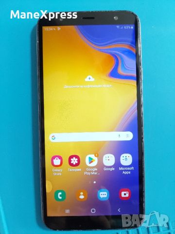 Samsung Galaxy J4+, снимка 1 - Samsung - 46277100