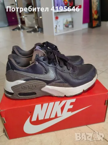 Продавам маратонки Nike, снимка 3 - Маратонки - 47095178