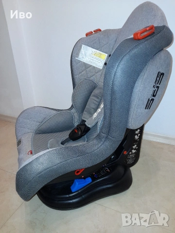 "Lorelli Premium Jupiter" Стол за кола/Детско столче за кола 0-25кг.