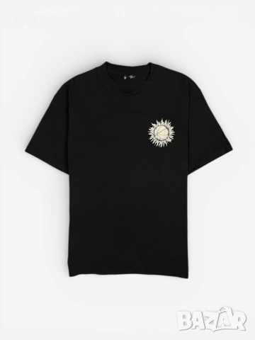 Puma мъжка тениска, M размер , снимка 2 - Тениски - 52879196