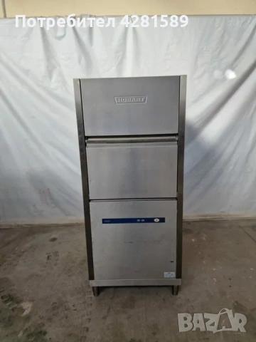 Съдомиална Hobart UXS-11, снимка 11 - Други машини и части - 53656520