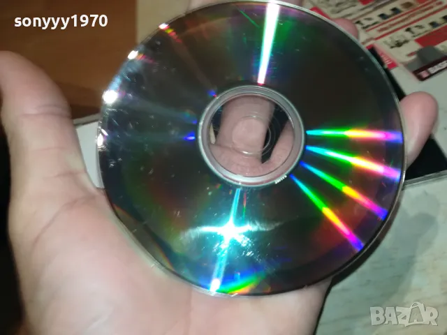 СПЕШНО ОТДЕЛЕНИЕ-СУПЕР ГОРЕЩИ КЮЧЕЦИ-ЦД 2405252156, снимка 16 - CD дискове - 50415184