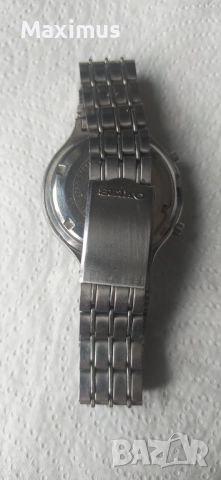 Seiko 5 Sports Speed-Timer 7015-8000.Сейко, снимка 4 - Мъжки - 52641228