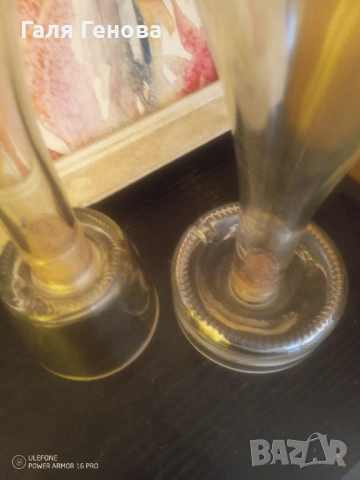 Декорация вази, чаши, снимка 2 - Други - 53884437