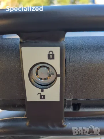 Elops_Classic 920E_Connect_Smart, снимка 3 - Велосипеди - 49673331