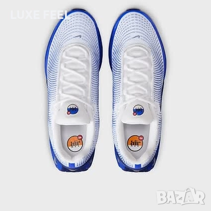 Мъжки Маратонки ⚜️ Nike , снимка 4 - Маратонки - 52977530