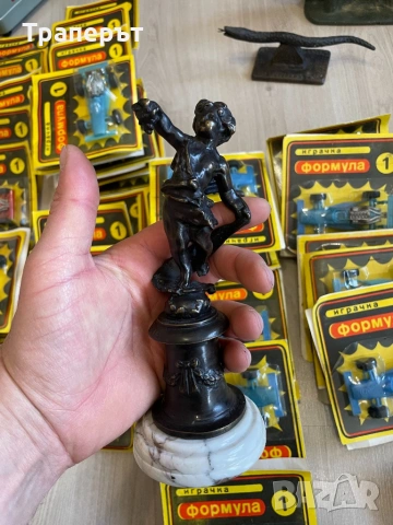 Лот антикварни вещи, снимка 6 - Антикварни и старинни предмети - 53970532