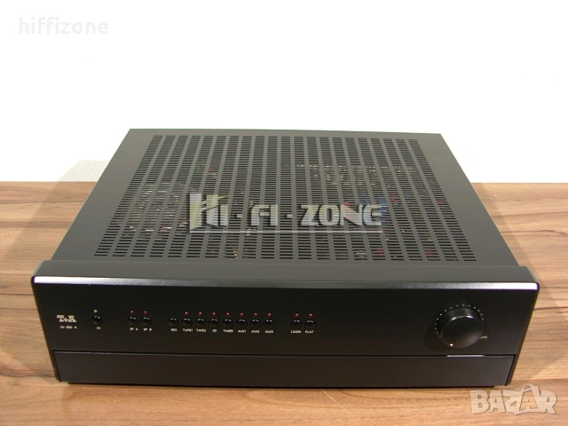 Усилвател  T+A pa-1500r , снимка 3 - Ресийвъри, усилватели, смесителни пултове - 53656652