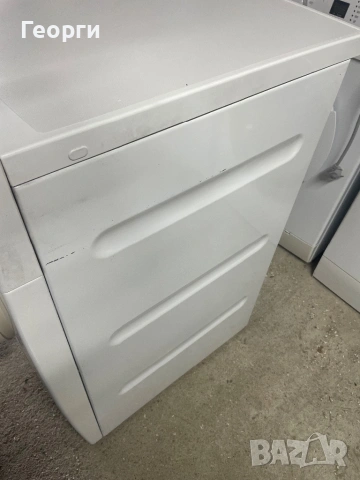 Miele кондензна сушилня , снимка 4 - Сушилни - 54198467