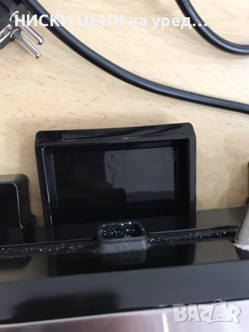 КОНТАКТЕН ГРИЛ 2В1 PROGRESS, снимка 3 - Скари - 51052979