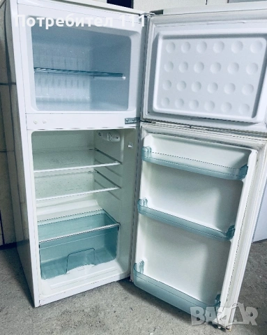 Хладилник с горна камера Neo, снимка 5 - Хладилници - 53740391