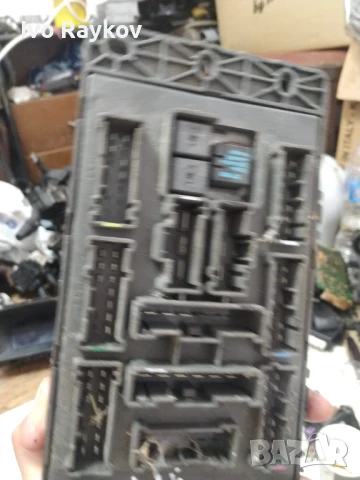 Комфорт Модул MINI COOPER R52 2004-2008 , R50 - 53 , 518030515 , 6906600-03, снимка 2 - Части - 51178378