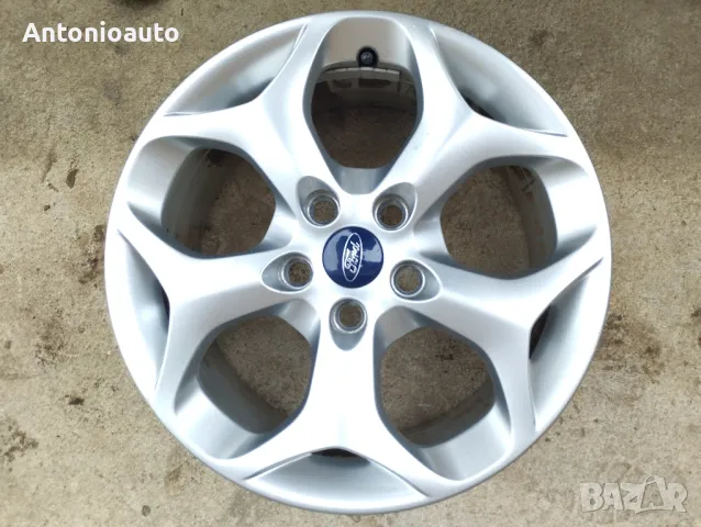 5x108 - 16 цола Ford, Volvo и други, снимка 2 - Гуми и джанти - 47244449