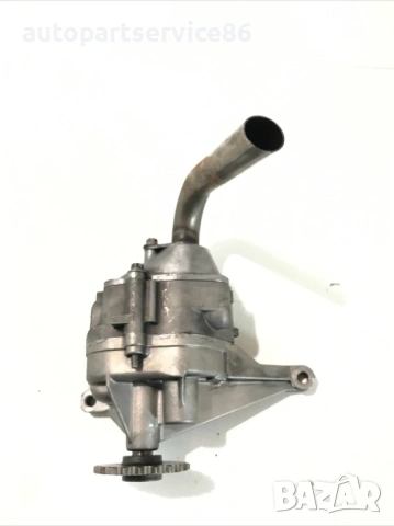 Помпа масло 2.2 CDI за Mercedes Vito W639 (2003-2008) 6111810201, снимка 3 - Части - 54147521