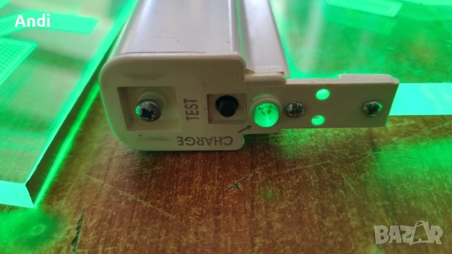 Светеща табела за авариен изход olympia electronics mld 28s g светещи лед табели , снимка 17 - Друго - 54259918