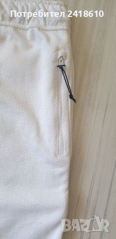 Nike Cotton Short Mens Size M НОВО! ОРИГИНАЛ! Мъжки Къси Панталони!, снимка 7 - Къси панталони - 46243715