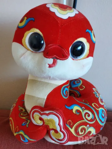 Текстилна Змия 