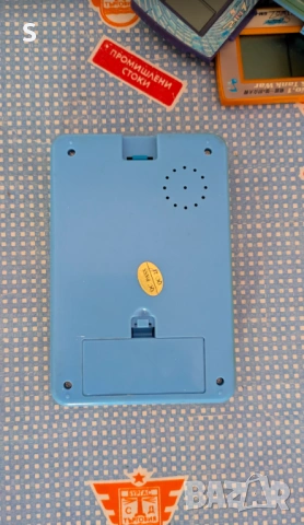 Стара електрона игра , снимка 5 - Колекции - 53709115