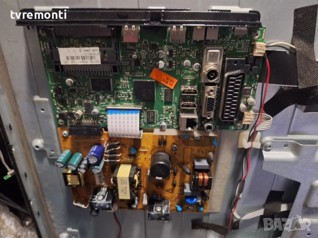 подсветка, от дисплей VES315WNDS-01 от телевизор SANG Модел 32114, снимка 3 - Части и Платки - 52671602