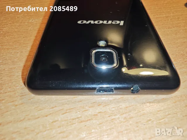 Lenovo A536, снимка 3 - Lenovo - 47154744