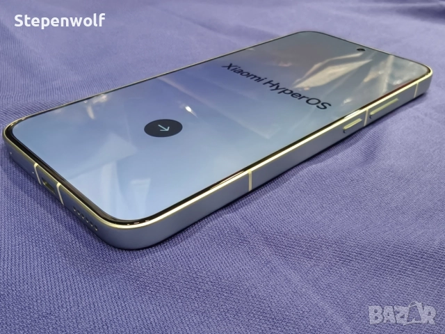 Xiaomi Redmi Turbo 4 Pro 12/256 (Poco F7)-SD8s Gen4;7550mAh;6.83", снимка 6 - Xiaomi - 52393231