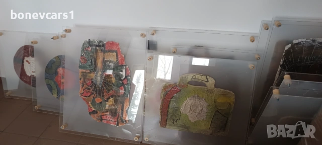 Арт декорация за стена, картина, пано, снимка 2 - Пана - 53442244