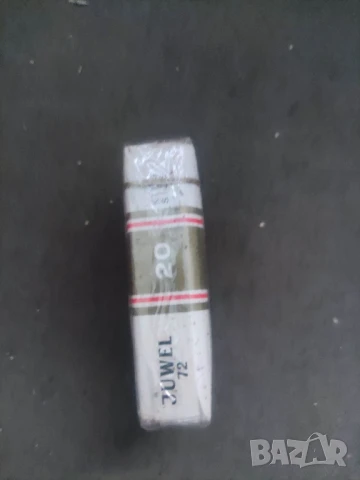 колекционерски цигари JUWEL Bulgartabag ГДР, снимка 4 - Други ценни предмети - 50839445