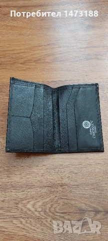 Портфейли от естествена кожа различни видове , снимка 7 - Портфейли, портмонета - 51626771