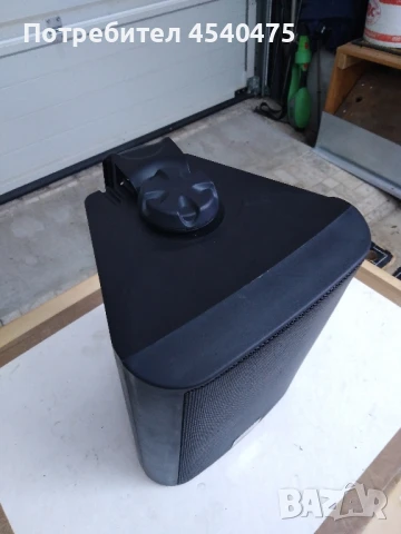 Професионален усилвател. Power DynamicsPDC 85, снимка 6 - Ресийвъри, усилватели, смесителни пултове - 51107232