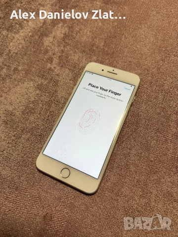 Iphone 7 Plus (+) 128GB, снимка 5 - Apple iPhone - 53774855