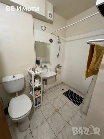 2-стаен Апартамент най-престижната и охранявана зона на столицата, снимка 9 - Апартаменти - 52047346