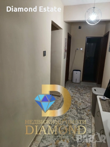 Апартамент в Димитровград, кв. Славянски, снимка 9 - Апартаменти - 53735656