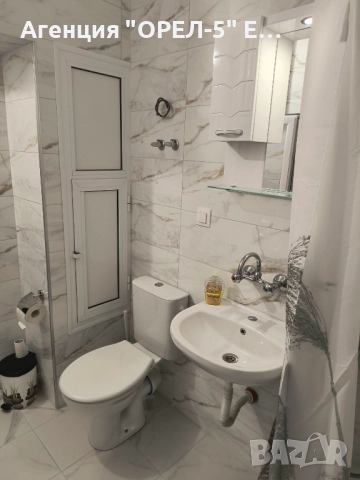 Дава под наем двустаен апартамен гр.Перник,кв.Изток, снимка 10 - Апартаменти - 51934290