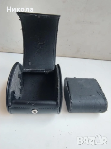 Breitling бакелитена кутия за часовник, снимка 7 - Мъжки - 53443930