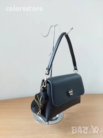 Луксозна чанта Guess/SG-E98, снимка 3 - Чанти - 42914823