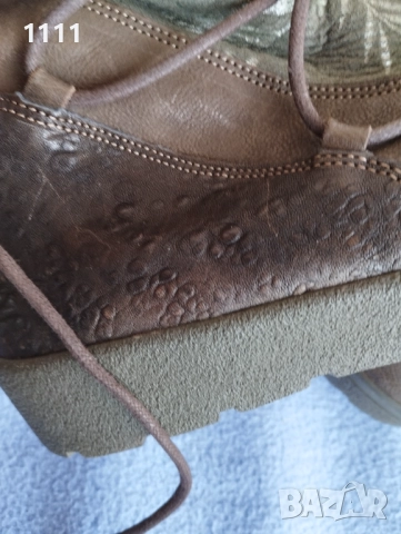 Топли ботуши Think-високо качество ., снимка 10 - Дамски ботуши - 52956139