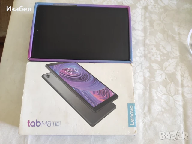Таблет Lenovo tab M8