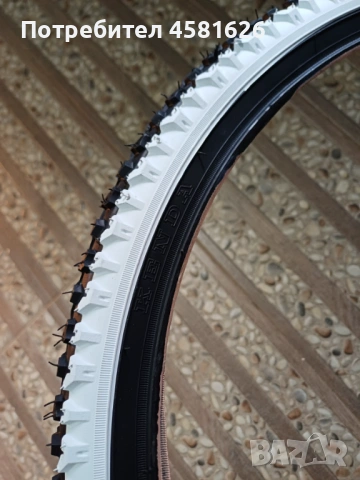 Нови велосипедни гуми 24 инчови, снимка 3 - Велосипеди - 53199370