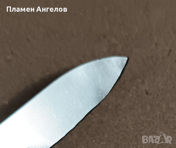 Швейцарско ножче Victorinox, снимка 10 - Ножове - 53502683