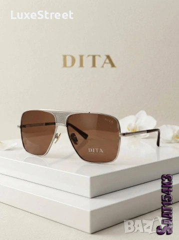 DITA🤍CAZAL🤍 Слънчеви Очила 